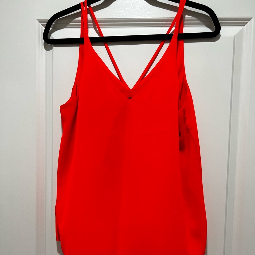 NWOT Women’s TopShop Tank Top